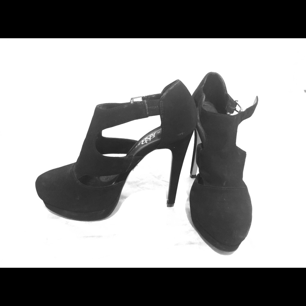 Rock & Republic heels